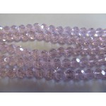 Chinese Crystal Round 7mm